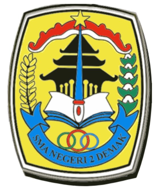 Logo SMAN 2 Demak